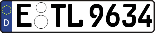 E-TL9634