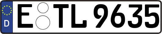 E-TL9635