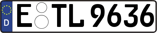 E-TL9636