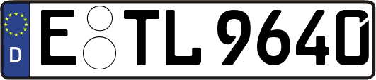 E-TL9640