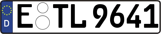 E-TL9641