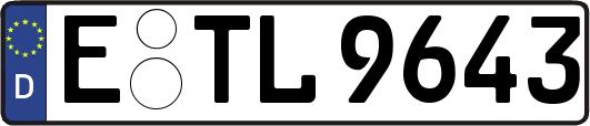 E-TL9643