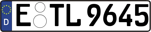 E-TL9645