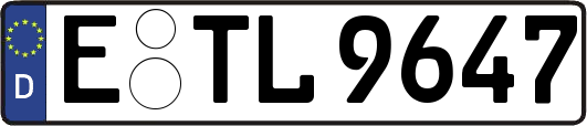 E-TL9647