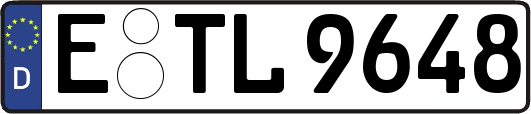 E-TL9648