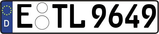 E-TL9649