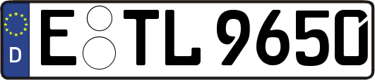 E-TL9650