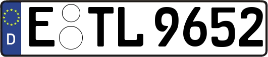 E-TL9652