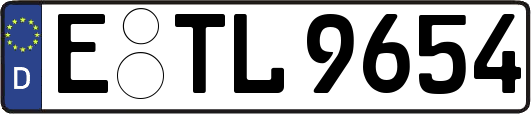 E-TL9654