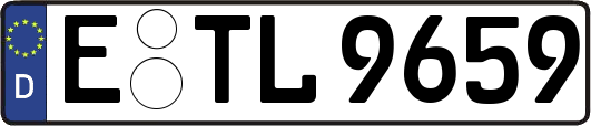 E-TL9659