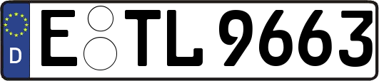 E-TL9663