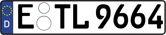 E-TL9664