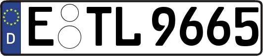 E-TL9665