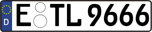 E-TL9666