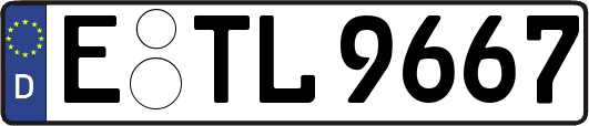 E-TL9667