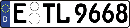 E-TL9668