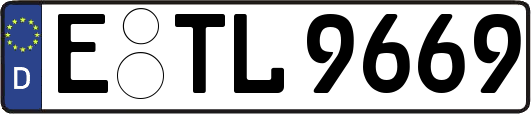 E-TL9669
