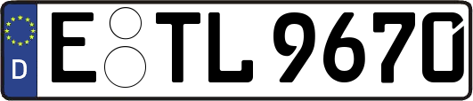 E-TL9670