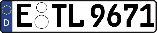 E-TL9671