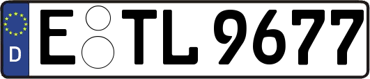 E-TL9677
