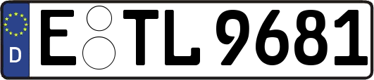 E-TL9681