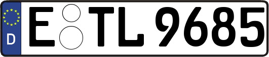 E-TL9685