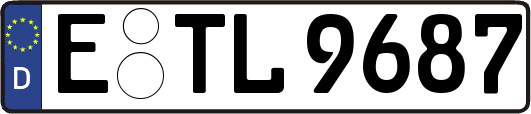 E-TL9687