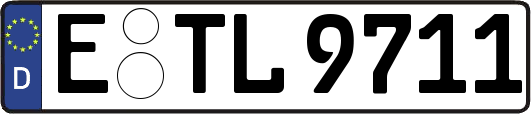 E-TL9711
