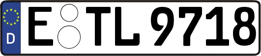 E-TL9718