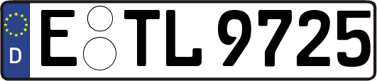 E-TL9725