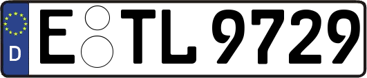 E-TL9729
