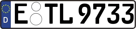 E-TL9733