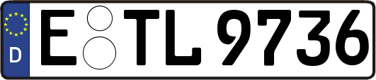 E-TL9736