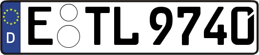 E-TL9740