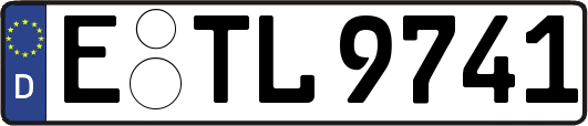 E-TL9741