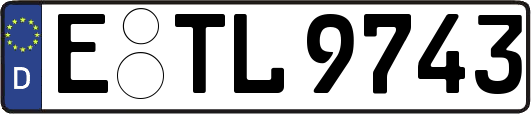 E-TL9743