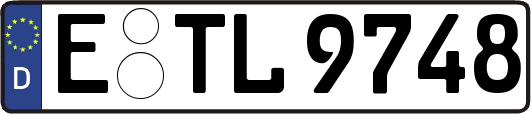 E-TL9748