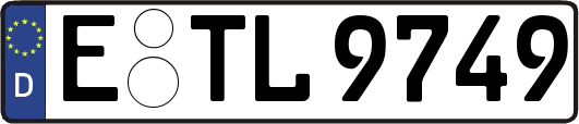 E-TL9749