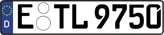 E-TL9750