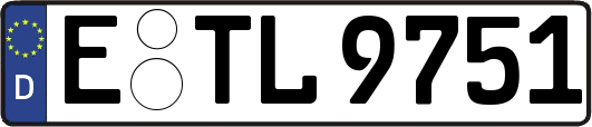 E-TL9751