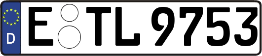 E-TL9753