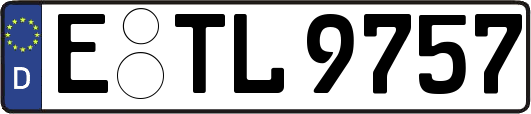 E-TL9757