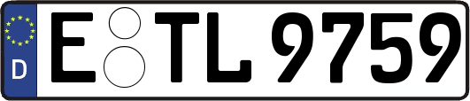 E-TL9759