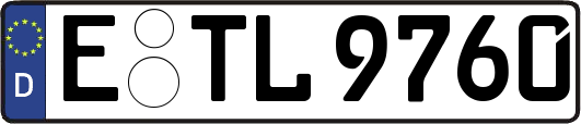 E-TL9760