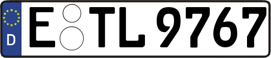 E-TL9767