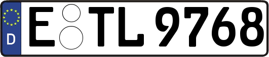 E-TL9768