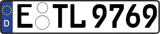 E-TL9769