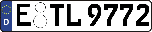 E-TL9772