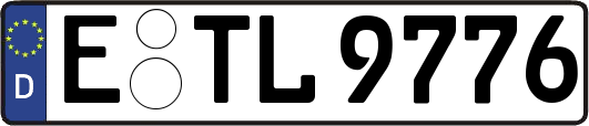 E-TL9776