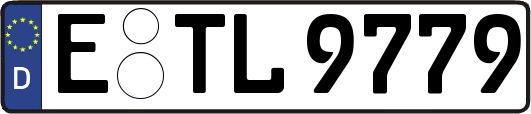 E-TL9779